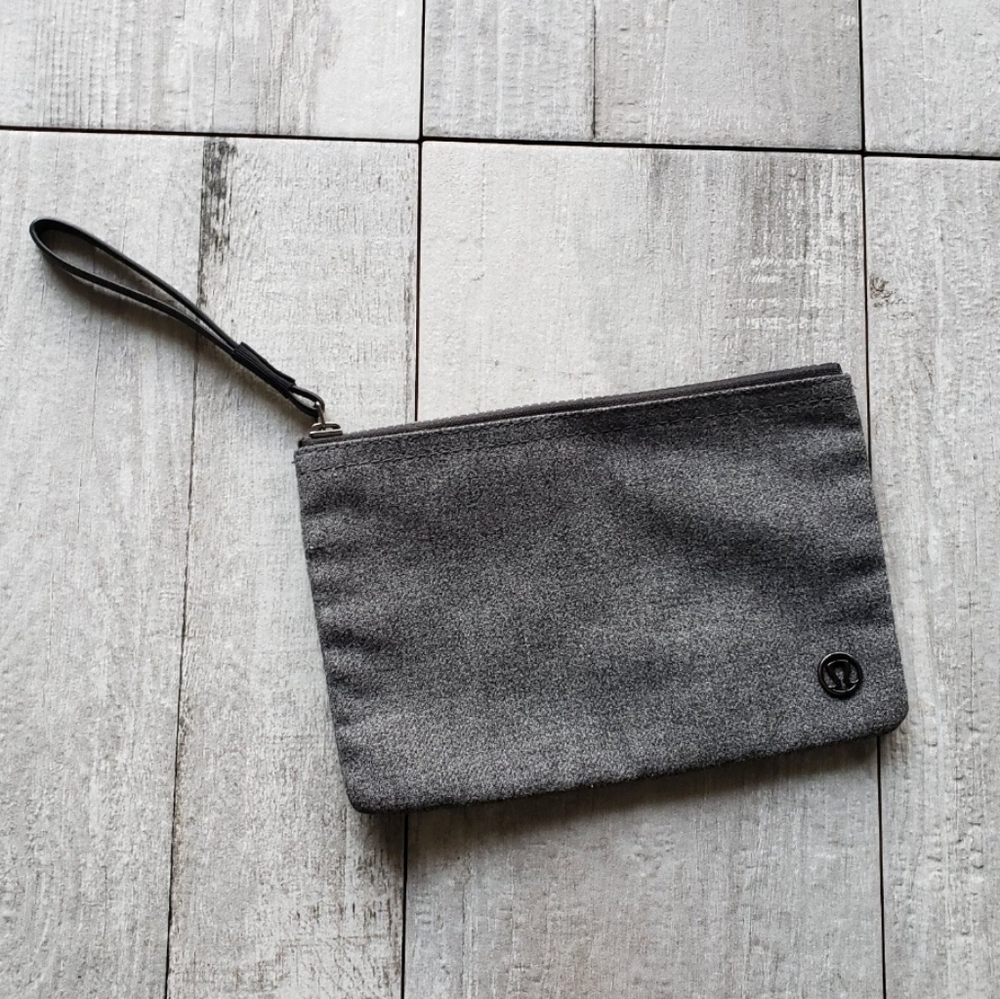 Lululemon Wristlet